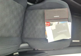 Nissan Qashqai 1.5DCI/360KAMERA/NAVI/PANORAMA/6  SKOROSTI , снимка 17