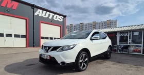 Nissan Qashqai 1.5DCI/360KAMERA/NAVI/PANORAMA/6  SKOROSTI , снимка 1