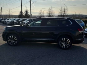 VW Atlas * Execline * ЛИЦЕНЗИРАН ДИЛЪР * 360 * ОБДУХВАНЕ, снимка 2