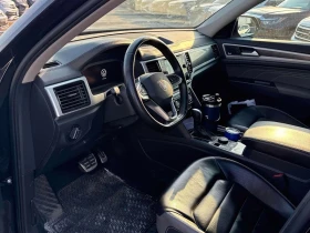 VW Atlas * Execline * ЛИЦЕНЗИРАН ДИЛЪР * 360 * ОБДУХВАНЕ, снимка 5