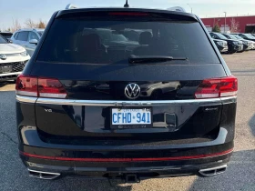 VW Atlas * Execline * ЛИЦЕНЗИРАН ДИЛЪР * 360 * ОБДУХВАНЕ, снимка 4