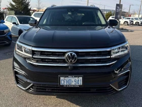 VW Atlas * Execline * ЛИЦЕНЗИРАН ДИЛЪР * 360 * ОБДУХВАНЕ, снимка 6