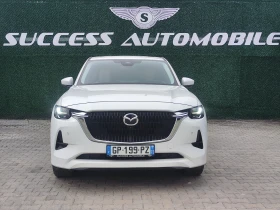 Mazda CX-60 AWD* SKYACTIV* PANORAMA* PODGREV* OBDUH* 360CAM* L, снимка 1