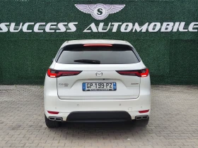 Mazda CX-60 AWD* SKYACTIV* PANORAMA* PODGREV* OBDUH* 360CAM* L, снимка 4