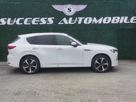 Mazda CX-60 AWD* SKYACTIV* PANORAMA* PODGREV* OBDUH* 360CAM* L, снимка 3