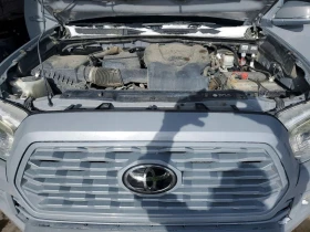 Toyota Tacoma 3.5l Double Cab, снимка 11