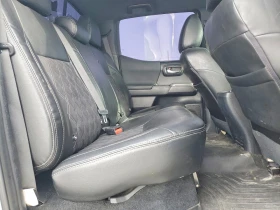 Toyota Tacoma 3.5l Double Cab, снимка 10