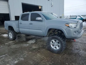 Toyota Tacoma 3.5l Double Cab, снимка 4
