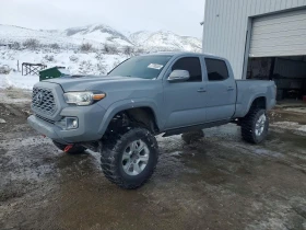Toyota Tacoma 3.5l Double Cab, снимка 1