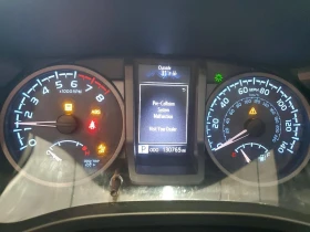 Toyota Tacoma 3.5l Double Cab, снимка 9