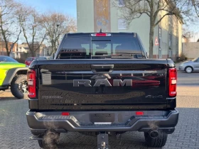 Dodge RAM 1500 3.0/REBEL/NIGHT/CREW CAB/KEYLESS/CAMERA/, снимка 5