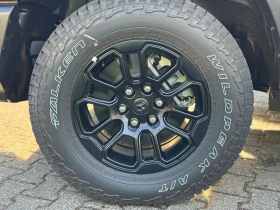 Dodge RAM 1500 3.0/REBEL/NIGHT/CREW CAB/KEYLESS/CAMERA/, снимка 7