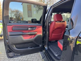 Dodge RAM 1500 3.0/REBEL/NIGHT/CREW CAB/KEYLESS/CAMERA/, снимка 16