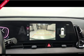 Kia Sportage 2.0 Diesel 4WD Prestige, снимка 16