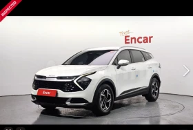 Kia Sportage 2.0 Diesel 4WD Prestige, снимка 1