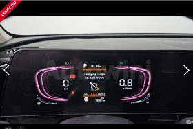 Kia Sportage 2.0 Diesel 4WD Prestige, снимка 7