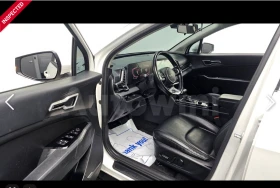 Kia Sportage 2.0 Diesel 4WD Prestige, снимка 10