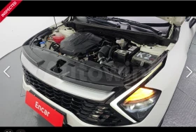 Kia Sportage 2.0 Diesel 4WD Prestige, снимка 6