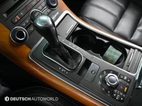 Land Rover Range rover КОМПРЕСОР* КАМЕРА* ТЕЛЕВИЗОРИ* ЛИЗИНГ, снимка 8