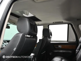 Land Rover Range rover КОМПРЕСОР* КАМЕРА* ТЕЛЕВИЗОРИ* ЛИЗИНГ, снимка 10