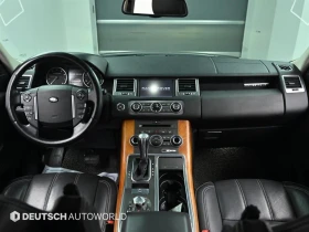 Land Rover Range rover КОМПРЕСОР* КАМЕРА* ТЕЛЕВИЗОРИ* ЛИЗИНГ, снимка 6