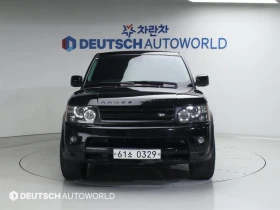 Land Rover Range rover КОМПРЕСОР* КАМЕРА* ТЕЛЕВИЗОРИ* ЛИЗИНГ, снимка 1