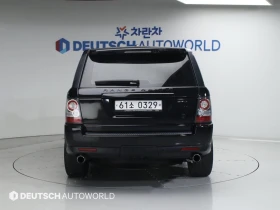 Land Rover Range rover КОМПРЕСОР* КАМЕРА* ТЕЛЕВИЗОРИ* ЛИЗИНГ, снимка 3