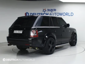 Land Rover Range rover КОМПРЕСОР* КАМЕРА* ТЕЛЕВИЗОРИ* ЛИЗИНГ, снимка 2