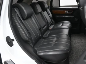 Land Rover Range rover КОМПРЕСОР* КАМЕРА* ТЕЛЕВИЗОРИ* ЛИЗИНГ, снимка 9