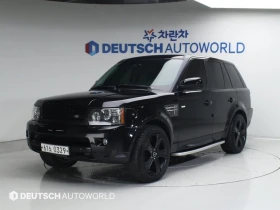 Land Rover Range rover КОМПРЕСОР* КАМЕРА* ТЕЛЕВИЗОРИ* ЛИЗИНГ, снимка 4
