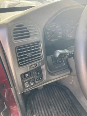 Nissan Patrol 2.8, снимка 13