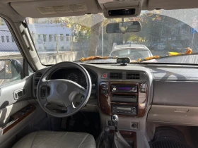 Nissan Patrol 2.8, снимка 17