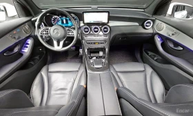 Mercedes-Benz GLC 220 4MATIC* ОБДУХВАНЕ* ПОДГРЕВ* BURMESTER, снимка 4