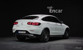 Mercedes-Benz GLC 220 4MATIC* ОБДУХВАНЕ* ПОДГРЕВ* BURMESTER, снимка 2