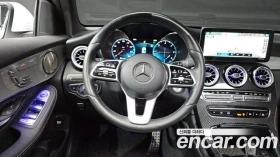 Mercedes-Benz GLC 220 4MATIC* ОБДУХВАНЕ* ПОДГРЕВ* BURMESTER, снимка 5