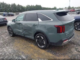 Kia Sorento SX PRESTIGE| 360| ПАНО| ПОДГРЕВ| ОБДУХВАНЕ, снимка 3