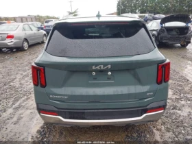 Kia Sorento SX PRESTIGE| 360| ПАНО| ПОДГРЕВ| ОБДУХВАНЕ, снимка 16
