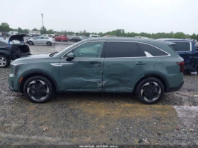 Kia Sorento SX PRESTIGE| 360| ПАНО| ПОДГРЕВ| ОБДУХВАНЕ, снимка 14