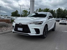 Lexus RX 350h  Auto * CARFAX * ОПЦИЯ ЗА ФИНАНСИРАНЕ, снимка 1