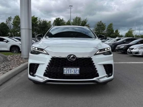 Lexus RX 350h  Auto * CARFAX * ОПЦИЯ ЗА ФИНАНСИРАНЕ, снимка 6
