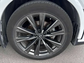 Lexus RX 350h  Auto * CARFAX * ОПЦИЯ ЗА ФИНАНСИРАНЕ, снимка 7