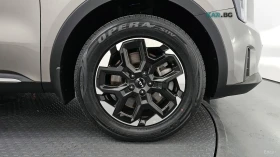 Kia Sorento PRESTIGE* 2WD* ПОДГРЕВ* ОБДУХВАНЕ* КАМЕРА* КЕЙЛЕС, снимка 5