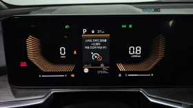 Kia Sorento PRESTIGE* 2WD* ПОДГРЕВ* ОБДУХВАНЕ* КАМЕРА* КЕЙЛЕС, снимка 8