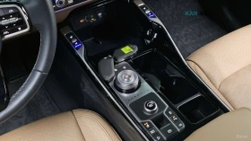 Kia Sorento PRESTIGE* 2WD* ПОДГРЕВ* ОБДУХВАНЕ* КАМЕРА* КЕЙЛЕС, снимка 9