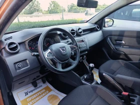 Dacia Duster 1.6SCe/115к.с., снимка 16