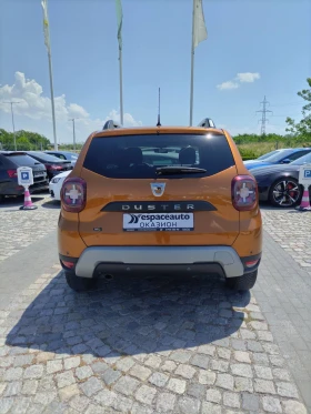 Dacia Duster 1.6SCe/115к.с., снимка 5