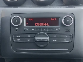 Dacia Duster 1.6SCe/115к.с., снимка 14
