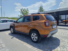 Dacia Duster 1.6SCe/115к.с., снимка 6