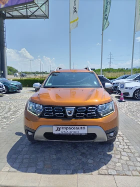 Dacia Duster 1.6SCe/115к.с., снимка 2