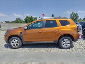 Dacia Duster 1.6SCe/115к.с., снимка 8